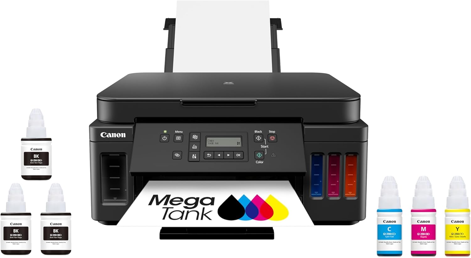 Canon PIXMA G6020