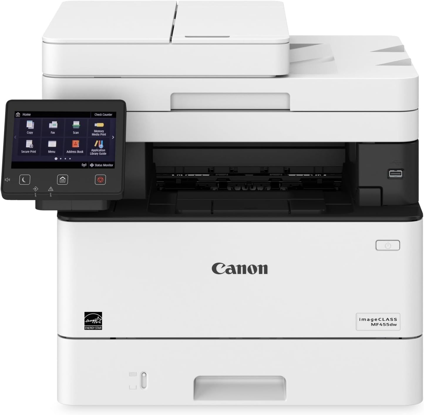 Canon MF455dw