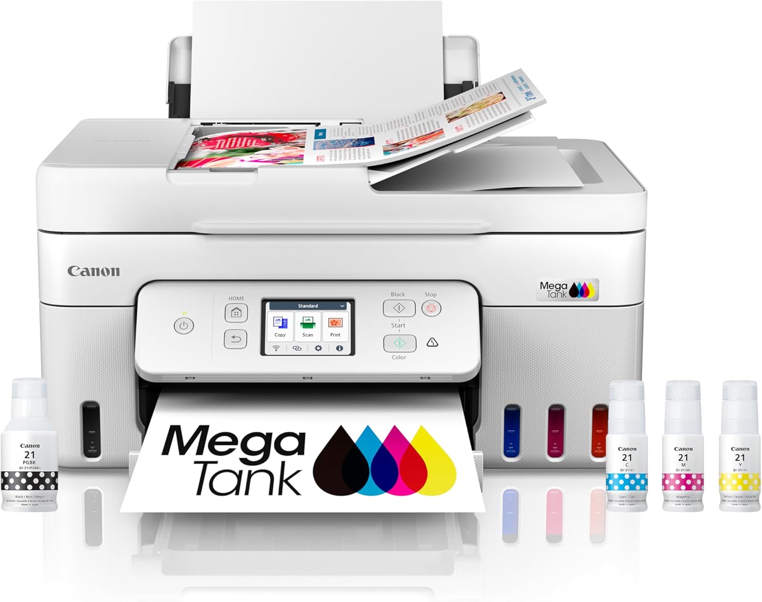 Canon MegaTank G4280
