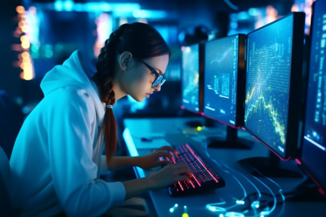 Crafting Exceptional Game Designs for PC –  Lydiantelus 